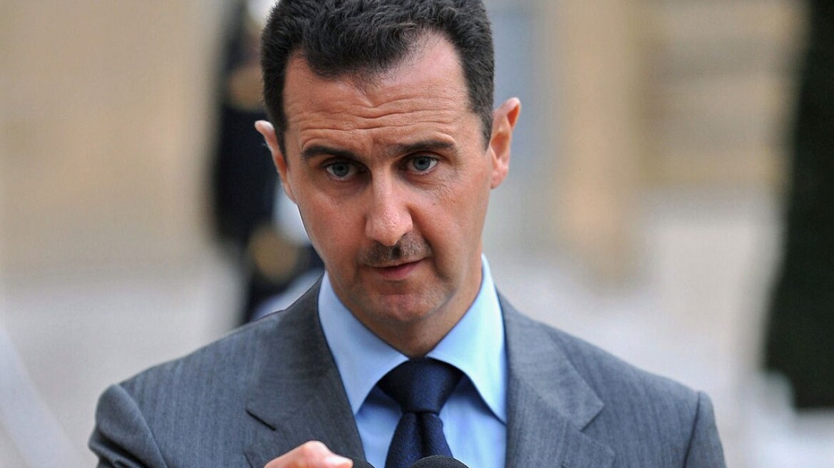 Άσαντ: Θα ήταν προδοσία να παραιτηθώ τώρα